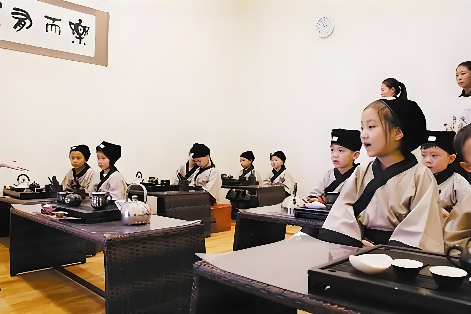 国学集部知多少