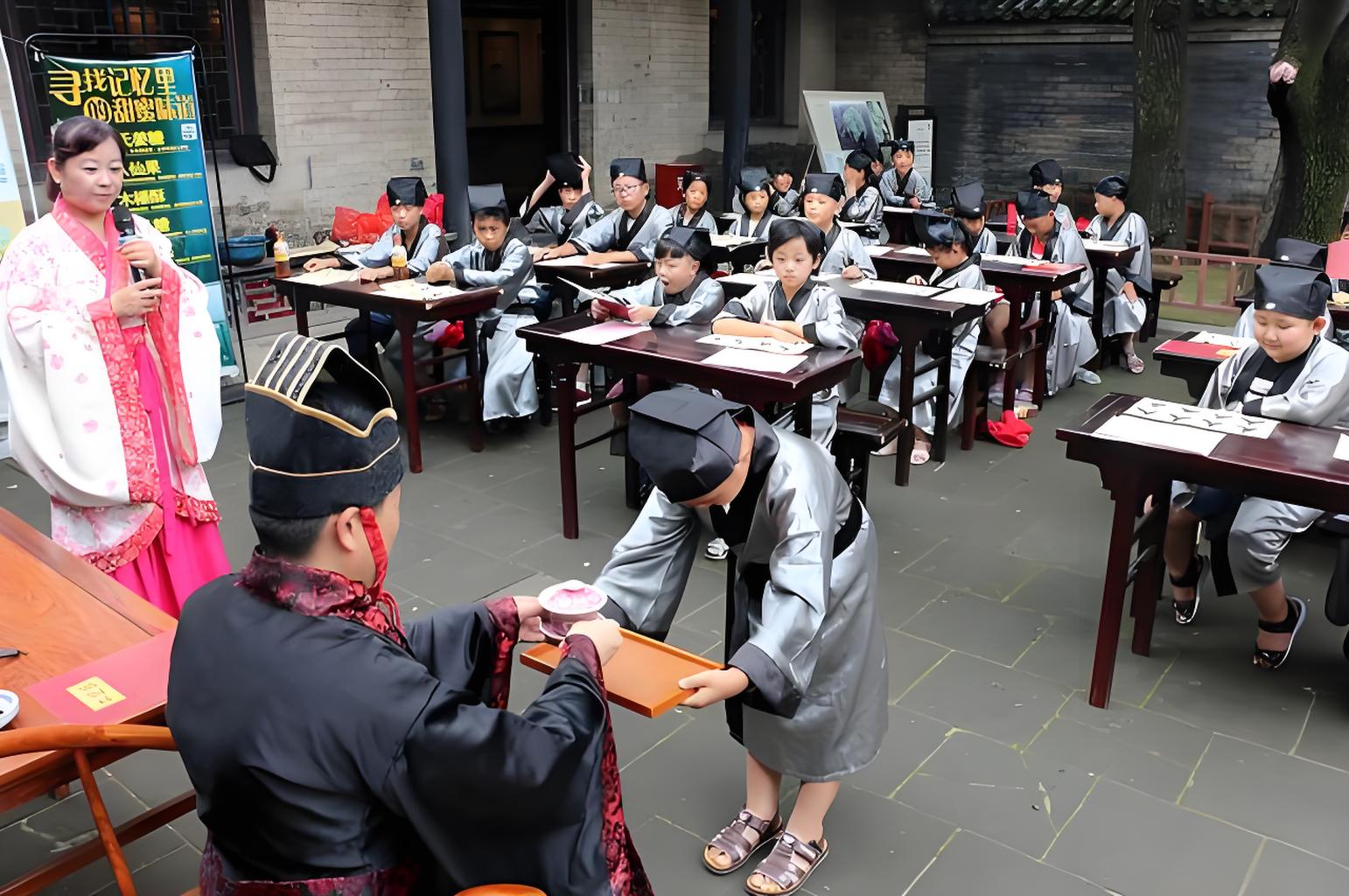 国学经典史部