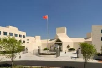中国驻美使馆：坚决反对美方宣布撤销中国留学生签证
