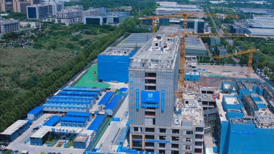 让更多科技成果在实践中“开花结果”