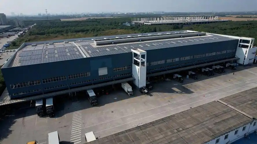 新一批国家物流枢纽建设名单公布