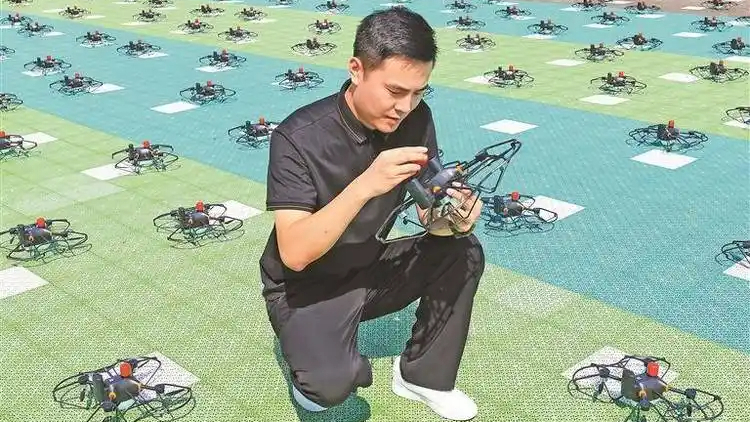 第七批新职业聚焦三个“新”