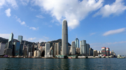 香港保险密度亚洲第一