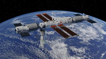 中国空间站舱外航天服B累计保障20次出舱任务 实现“4年20次”延寿目标