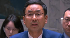 中方呼吁在反恐问题上摒弃意识形态偏见和地缘政治考量