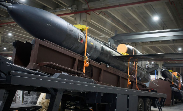 美媒:乌克兰获准在丹麦进行武器生产