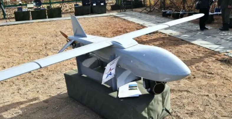 扎哈罗娃称乌利用俄战损无人机“挑动战争”