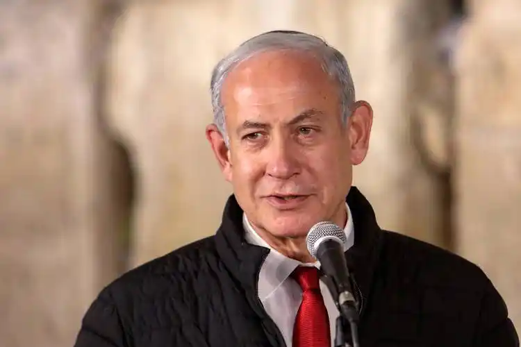 以色列就空袭多哈向卡塔尔道歉