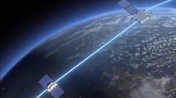 算力“上天” 太空计算怎么算?