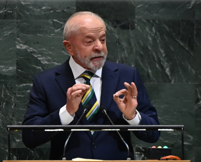 拉美国家齐“开火” 美国形象大“翻车”