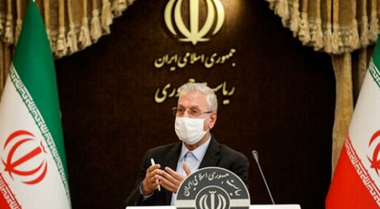 外媒:伊朗正准备立法退出《不扩散核武器条约》