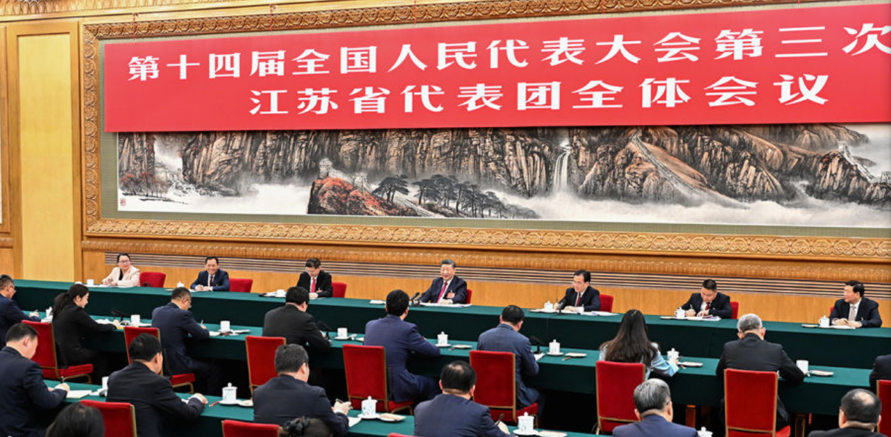 中华文化迸发赋能发展之力