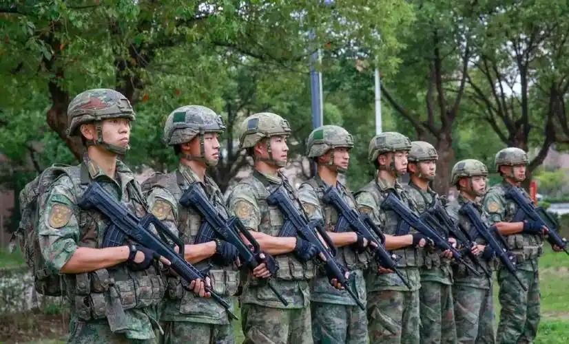 第72集团军某旅运输连探索运用“三互”组训模式