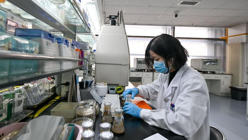 科研评价“中国指挥棒”要来了?