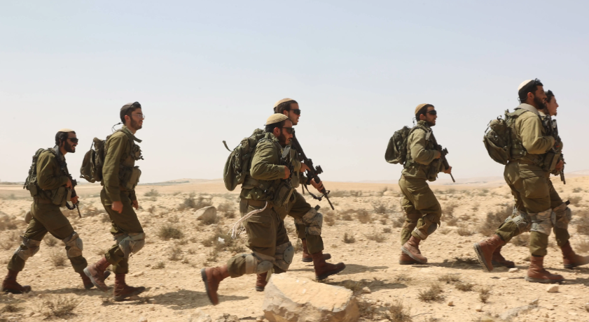 以媒公布停火协议文本 以军撤军72小时后所有人质将被释放