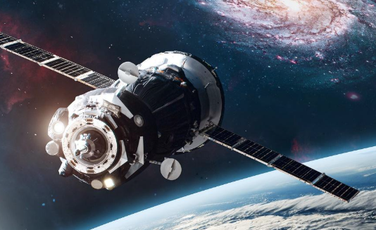 卫星通信开启天地融合新空间