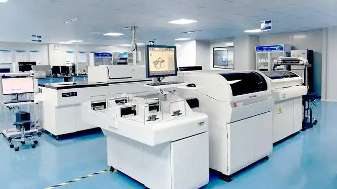 2025年大型科研仪器开放共享成绩单出炉