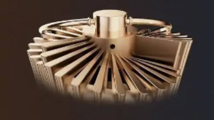 十五运会和残特奥会火炬科技感十足