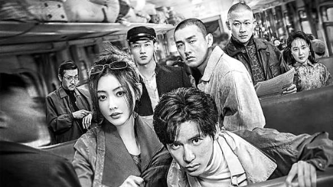 《毕正明的证明》收获高口碑 热血警察坚守正义的自我证明