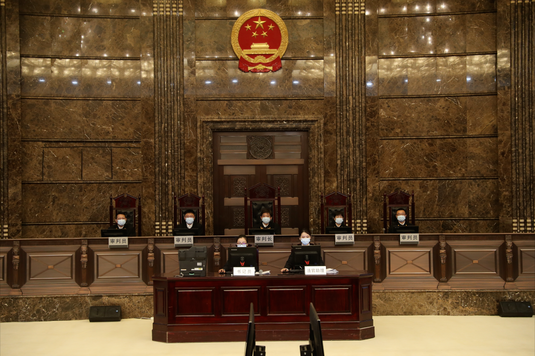 人民法院40余年累计受理涉外海事案件8.8万件