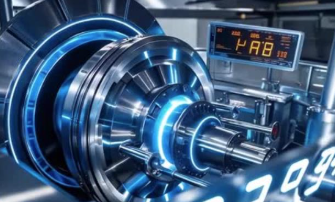 我国超重力场大科学装置核心设备正式启用