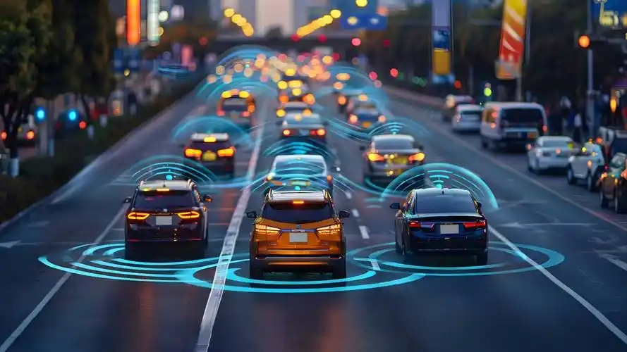 七部门印发“人工智能+交通运输”实施意见