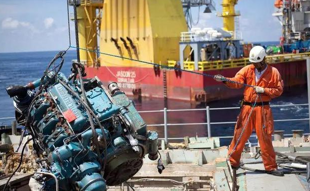 美媒:美国海军装备保养“拆东墙补西墙”