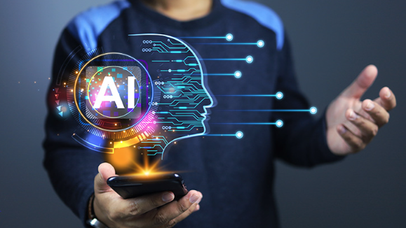 工信部: 推动人工智能等重点产业发展