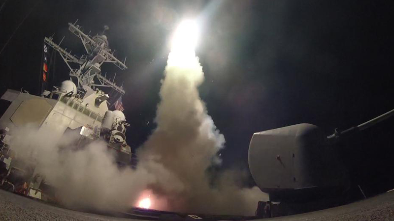 普京正告特朗普:“战斧”不会改变俄乌战局