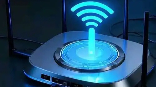 Wi-Fi信号可“隔墙识人”