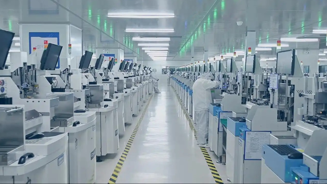 我国牵头制定的气候环境试验国际标准正式发布