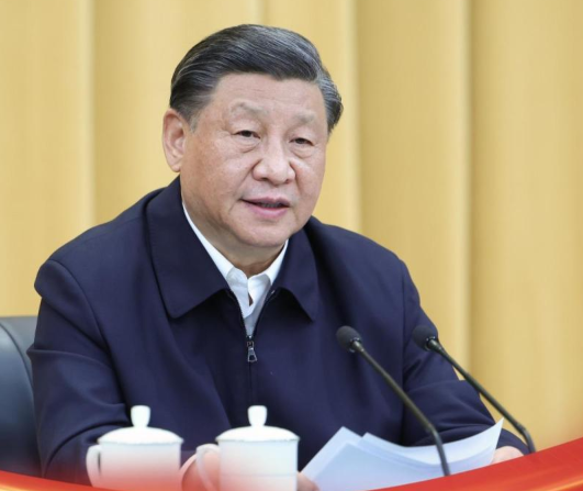 领航中国式现代化、建设社会主义文化强国