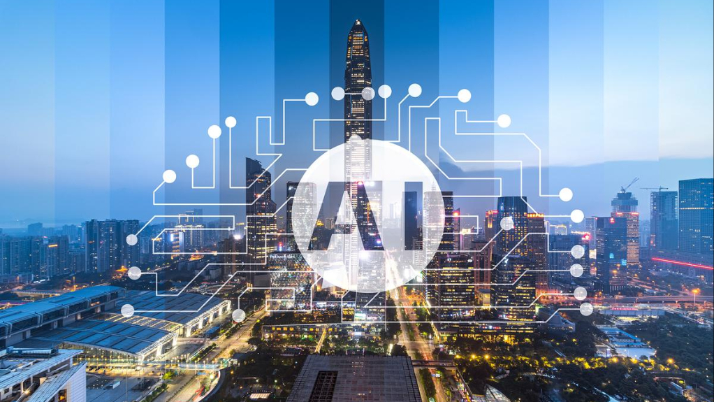 各地密集出台政策文件 争先建设人工智能发展高地