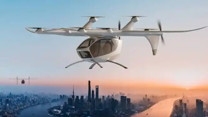 既要“飞得高” 更要“飞得稳”