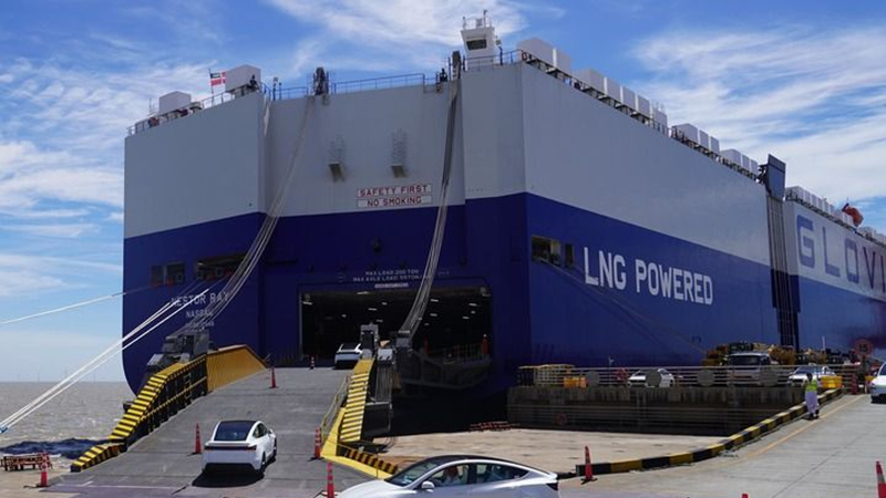 韧性、活力、信心——海外人士解读中国经济“三季报”