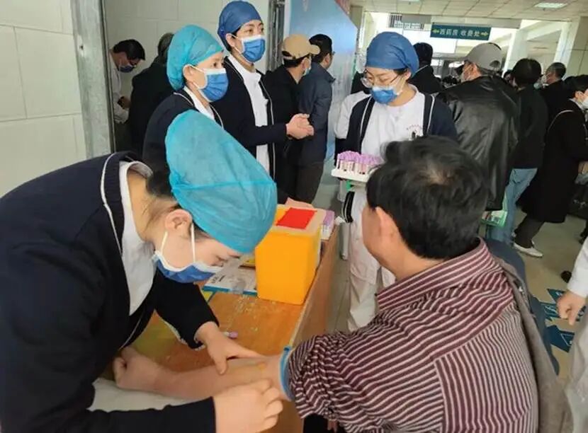 三四级手术占比至75%、远程机器人“隔空手术”,黄骅市人民医院的底气从哪里来