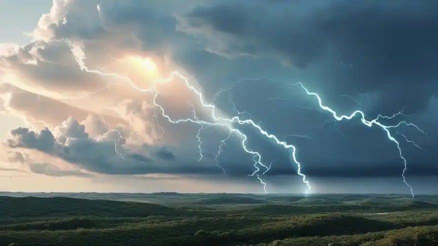 AI洞悉“天机” 风云不再“莫测”