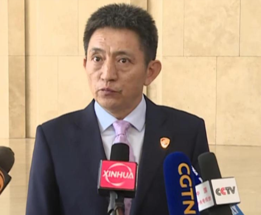 李成钢:中美就稳妥解决多项重要经贸议题形成初步共识