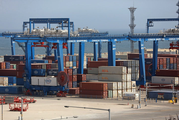 习近平主席推动构建亚太命运共同体