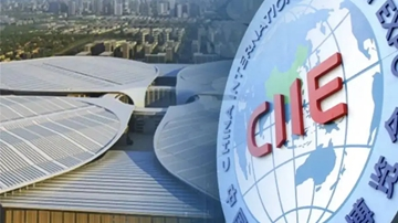 4108家境外企业参展 第八届进博会规模再创新高