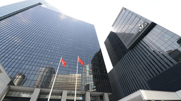 香港特区第八届立法会选举有序展开 再次彰显新选制优势