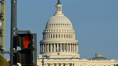 美政府“停摆”或致高达140亿美元经济损失