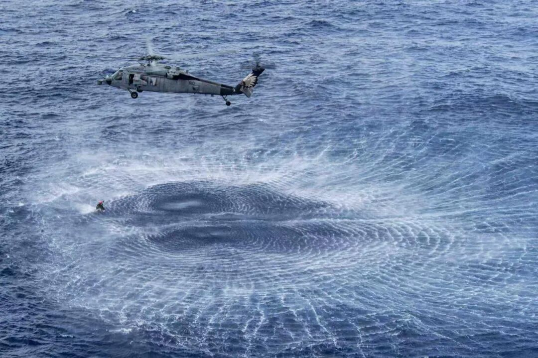 美媒:美军不可小觑委内瑞拉防空体系