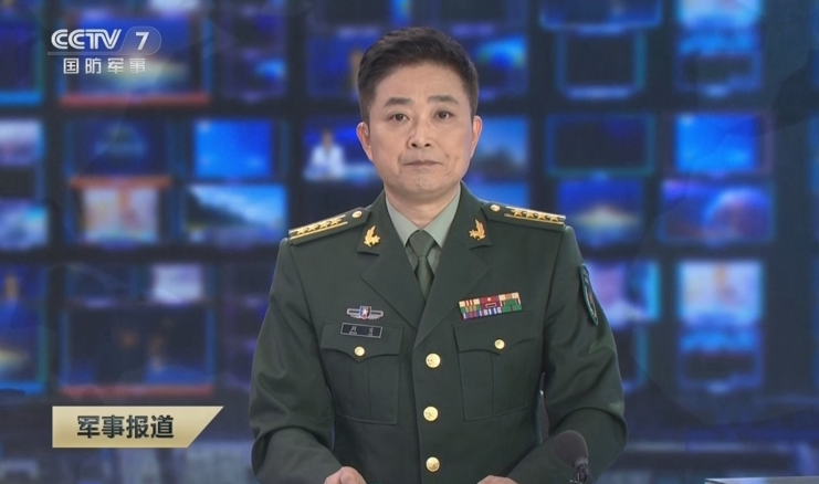 中印两军举行边境西段第23轮将军级会谈