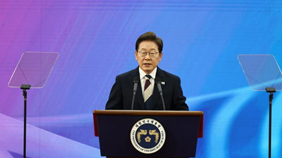 愿推动韩中互惠合作 打造两国民众切身可感的成果——访韩国总统李在明