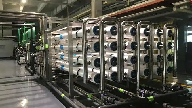 《节水装备高质量发展实施方案（2025&mdash;2030年）》印发