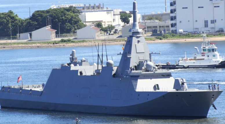 日本&ldquo;最大防务企业团&rdquo;赴澳大利亚推销武器