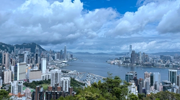 纪念&ldquo;两航起义&rdquo;76周年主题活动在港举办