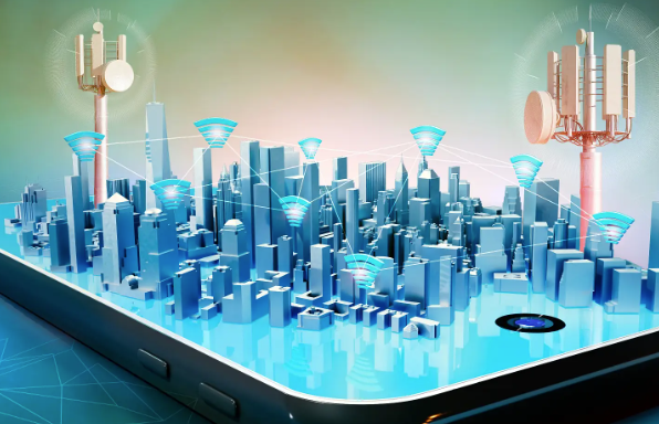 工信部：到2027年建成约200个高标准数字园区