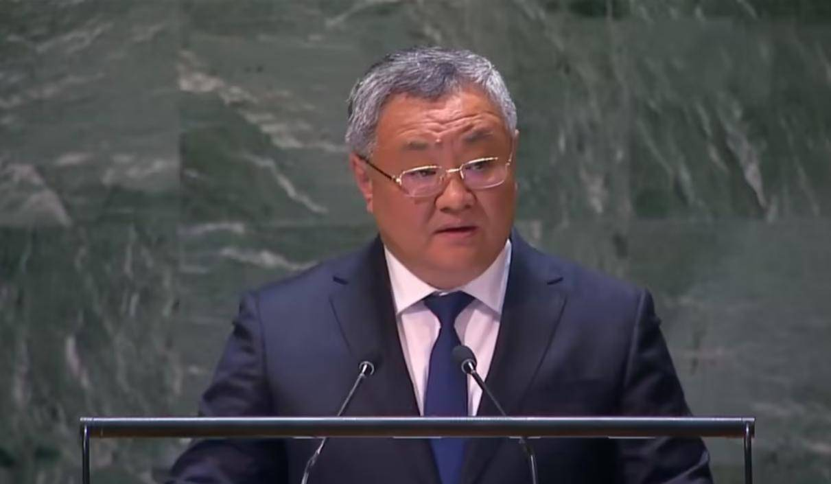 中国代表：日本根本没有资格要求成为安理会常任理事国